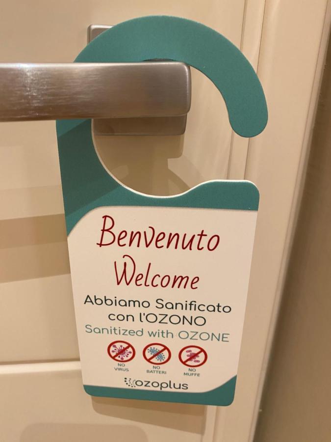 Torino Suite Apartamento