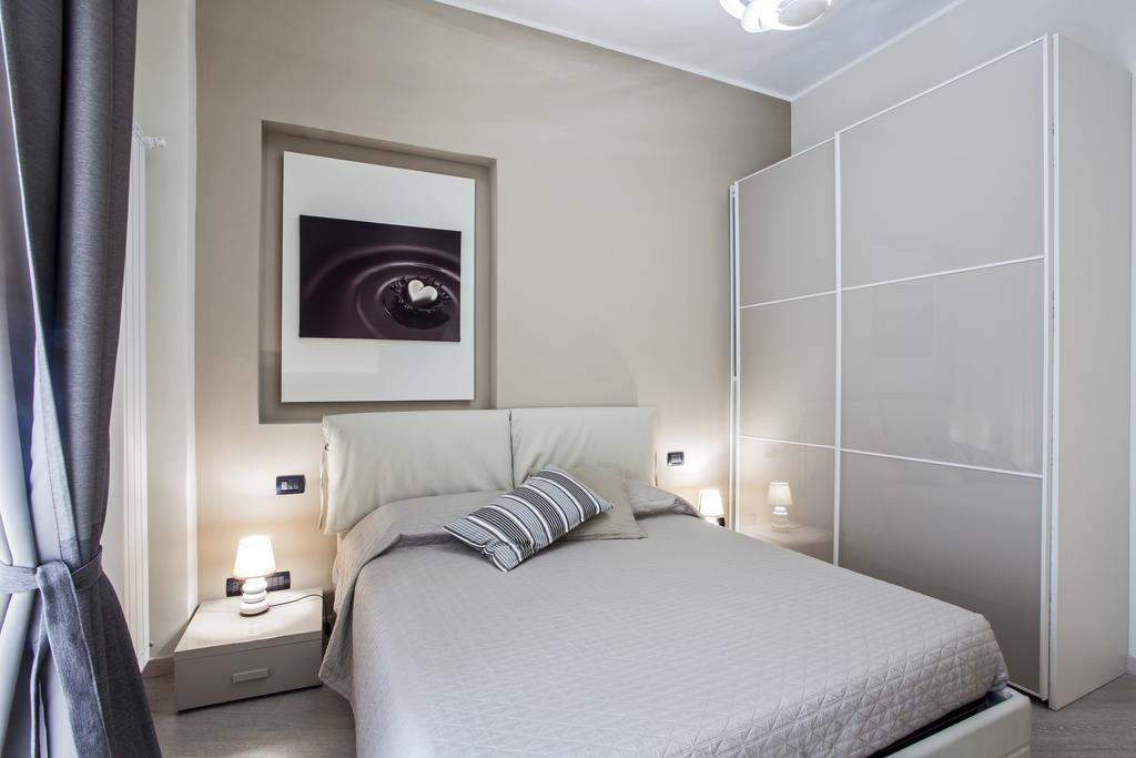 Apartamento Torino Suite