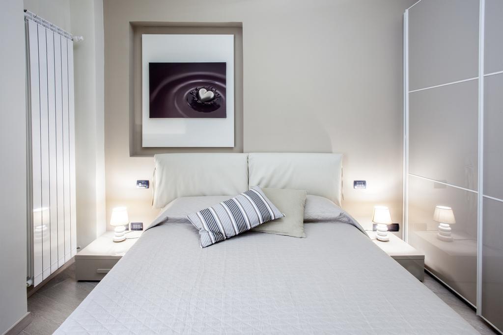 Apartamento Torino Suite Turim