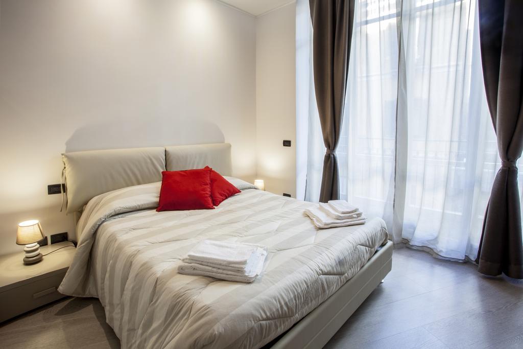 Apartamento Torino Suite *