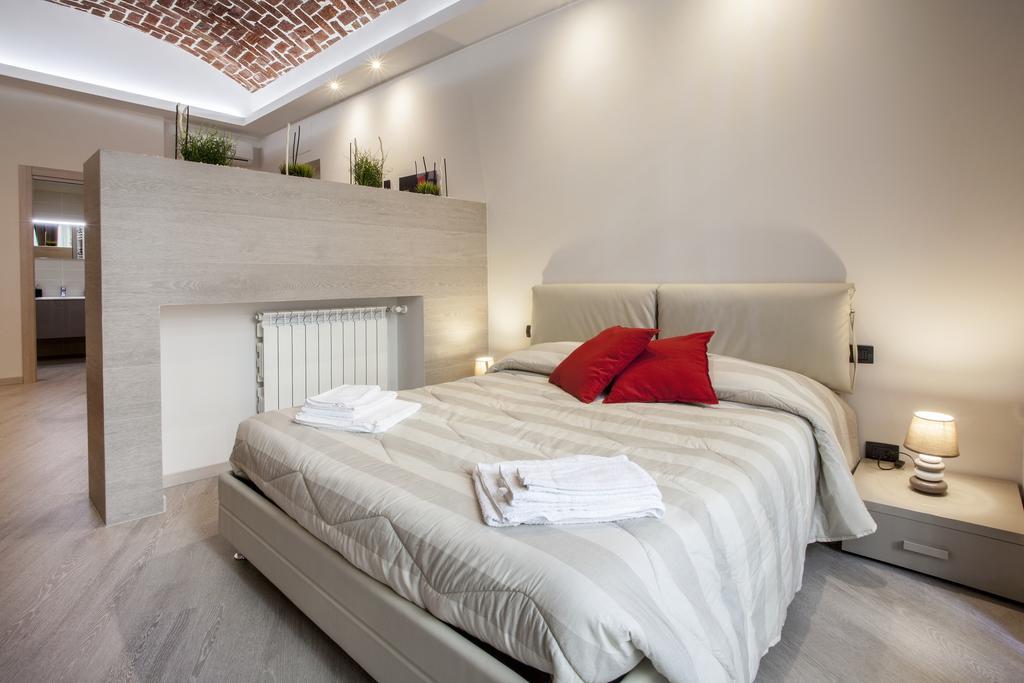 Apartamento Torino Suite Turim