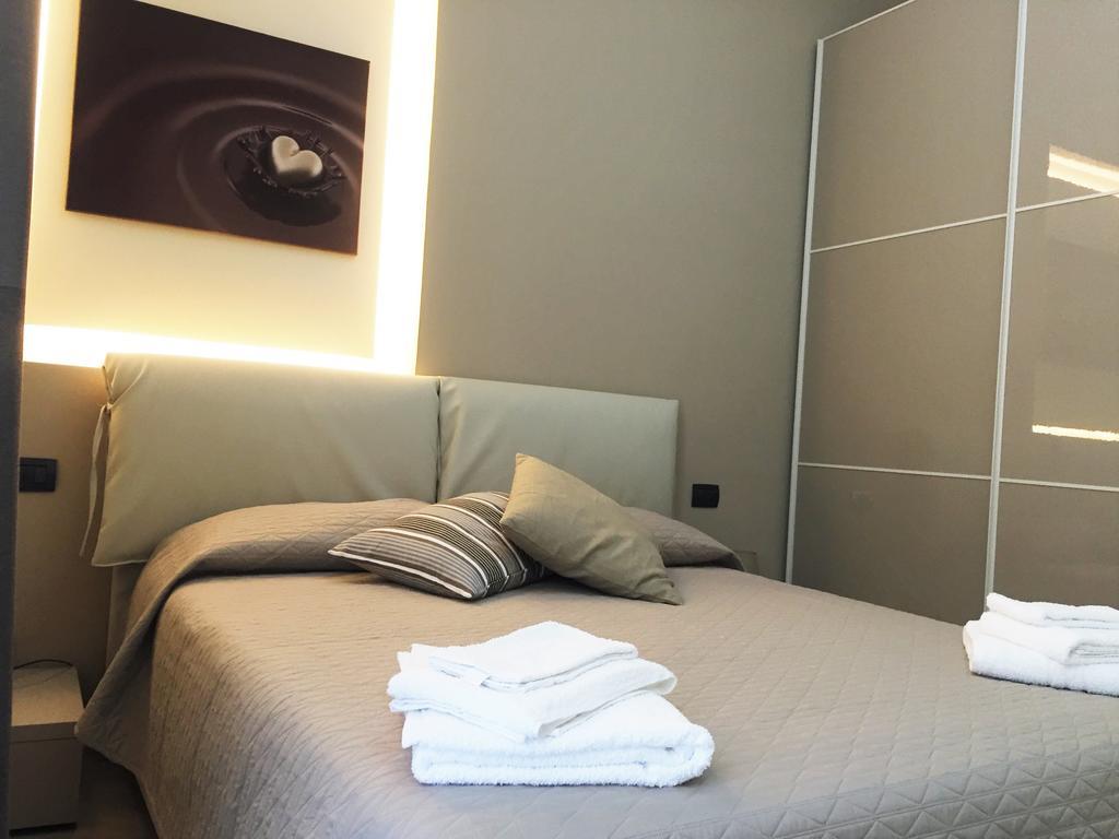 Apartamento Torino Suite Turim