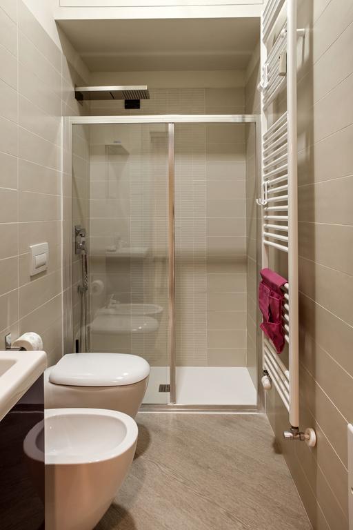 Torino Suite Apartamento