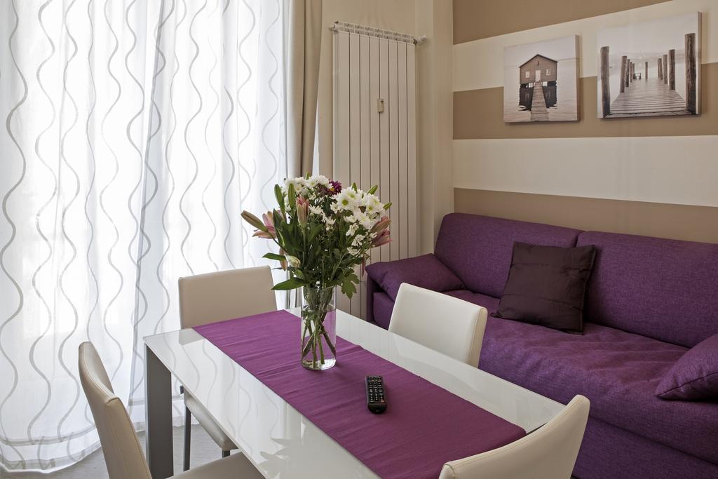 Torino Suite Turim