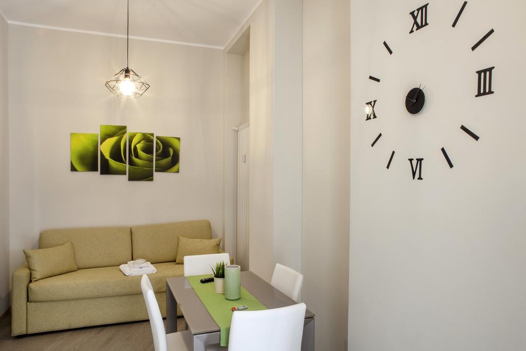 Apartamento Torino Suite *
