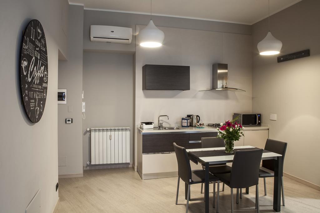 Apartamento Torino Suite *
