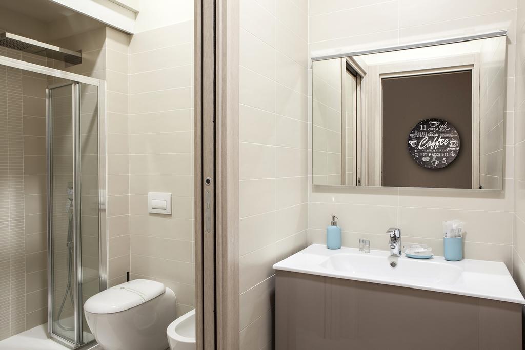 Apartamento Torino Suite *