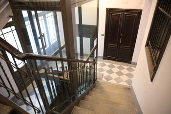 Torino Suite