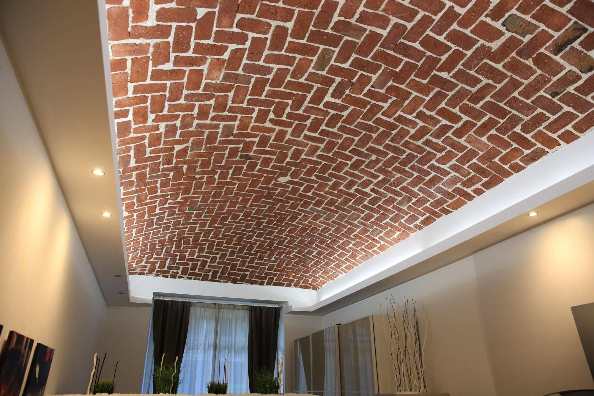 Apartamento Torino Suite