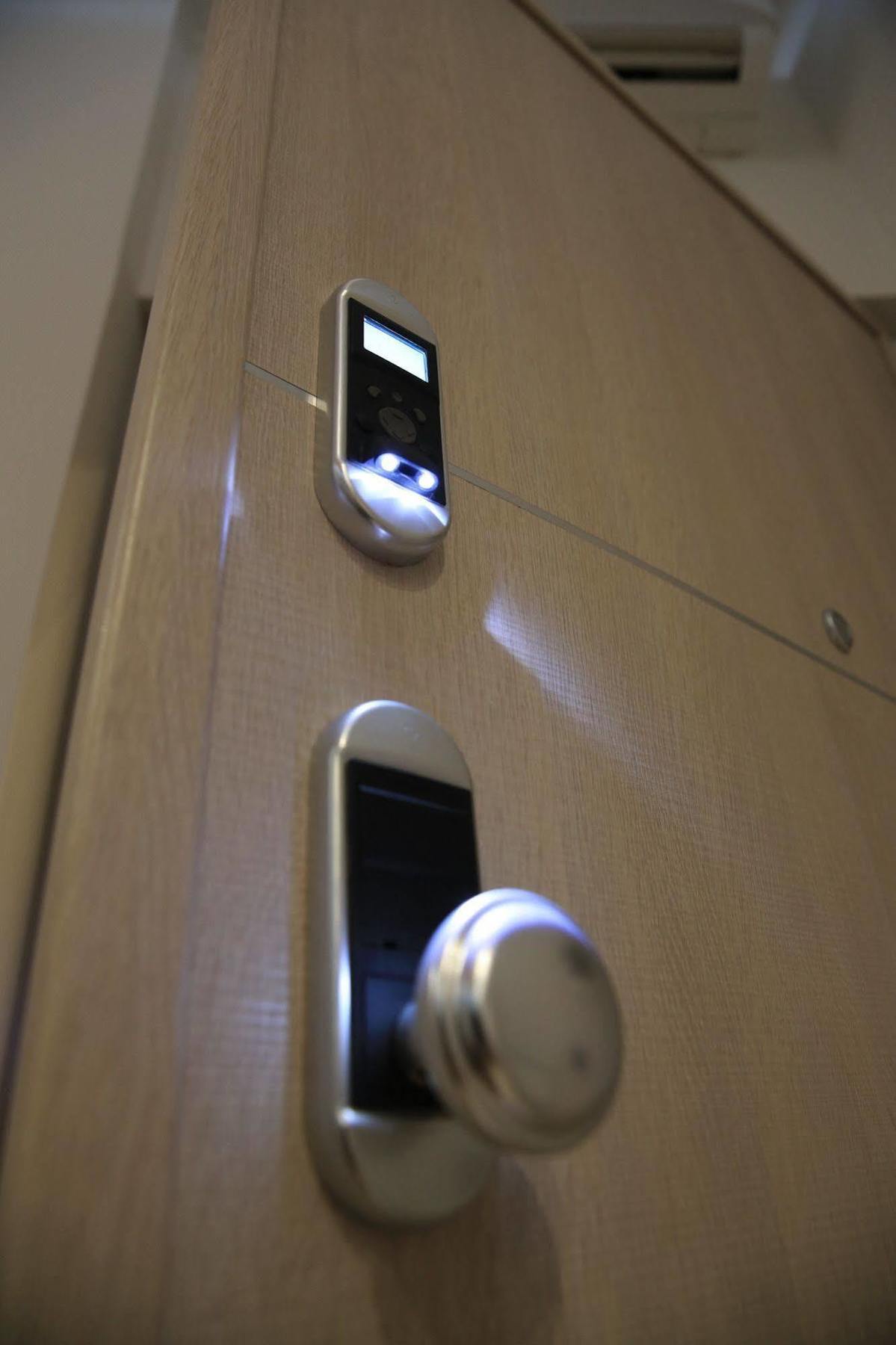 Apartamento Torino Suite