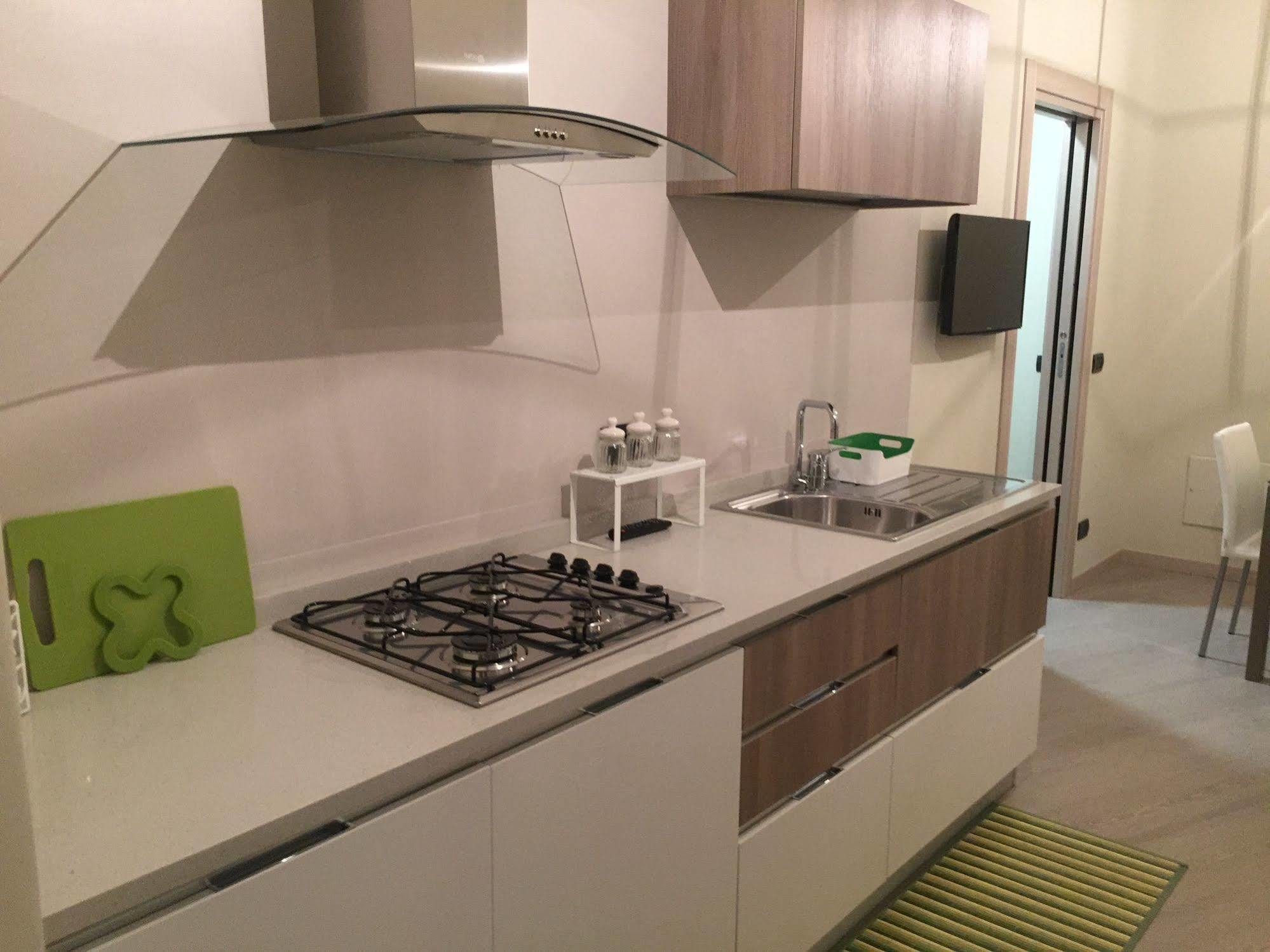 Torino Suite Turim