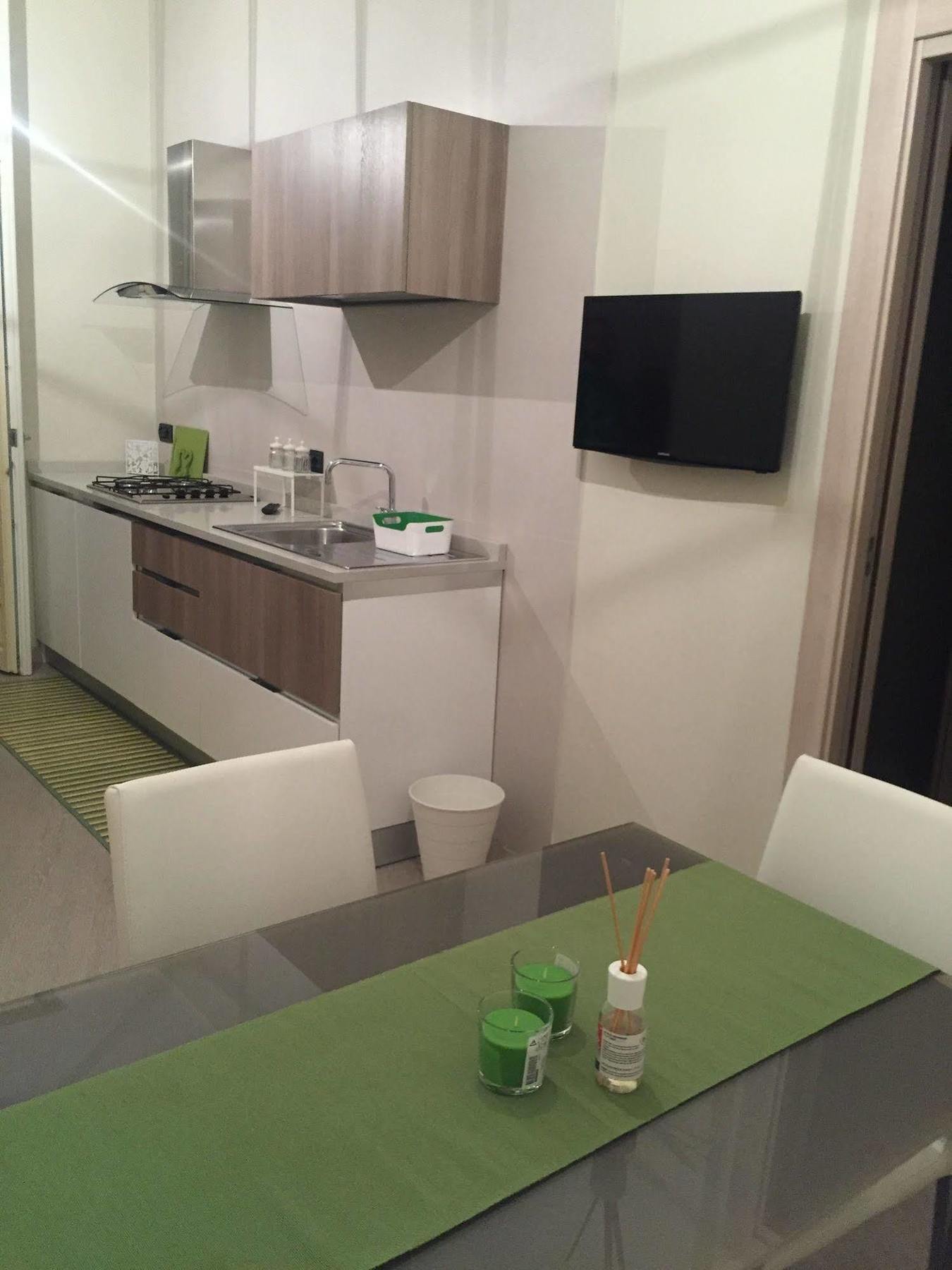 Apartamento Torino Suite Turim