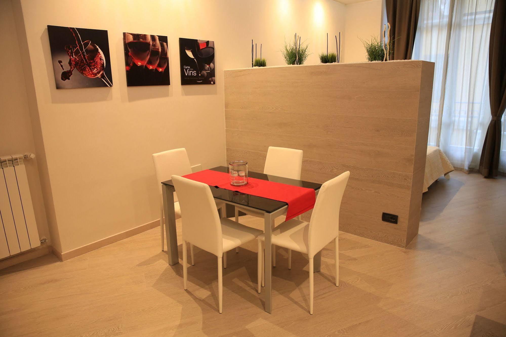 Torino Suite * Turim