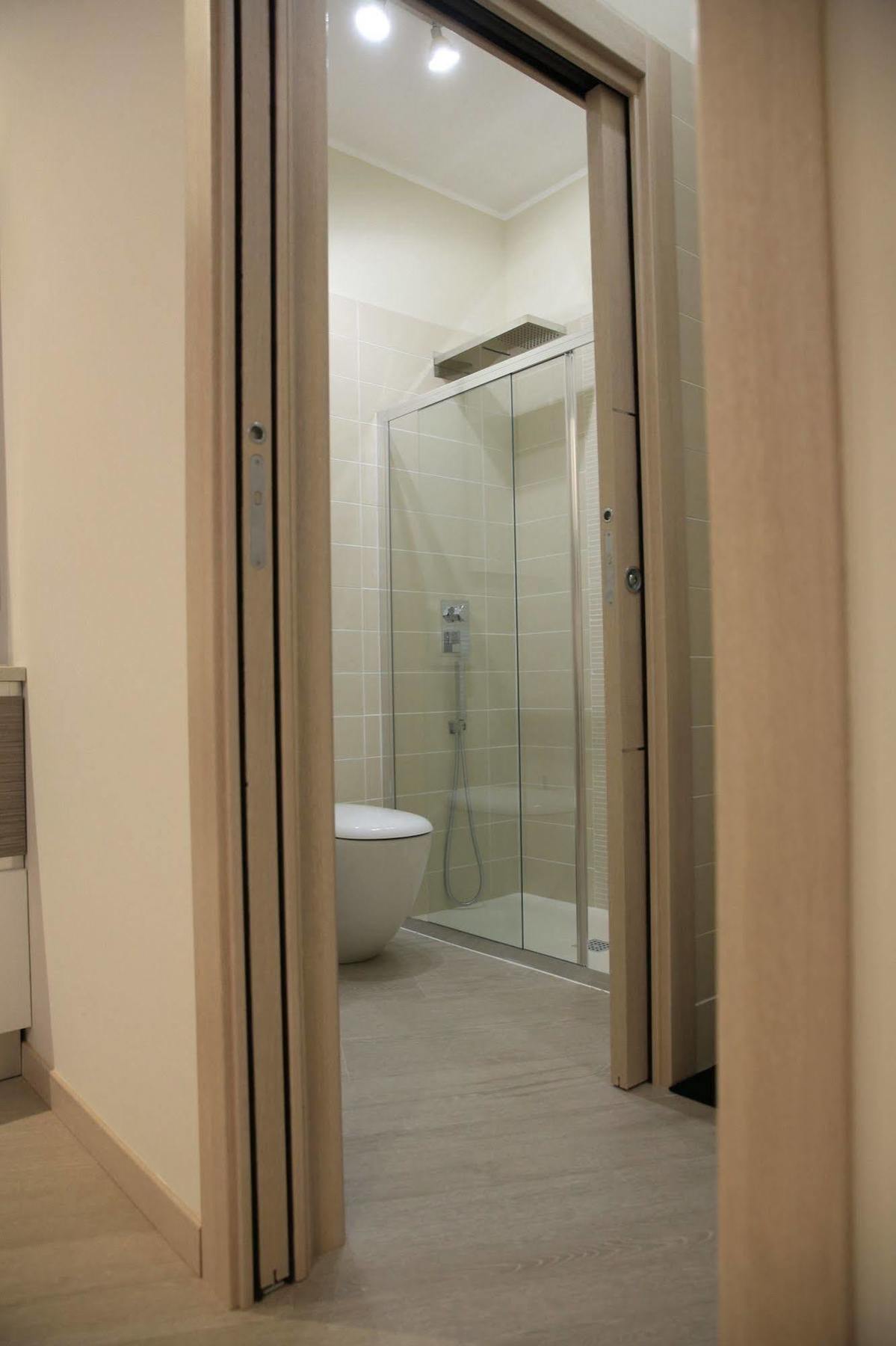 Torino Suite Apartamento Turim