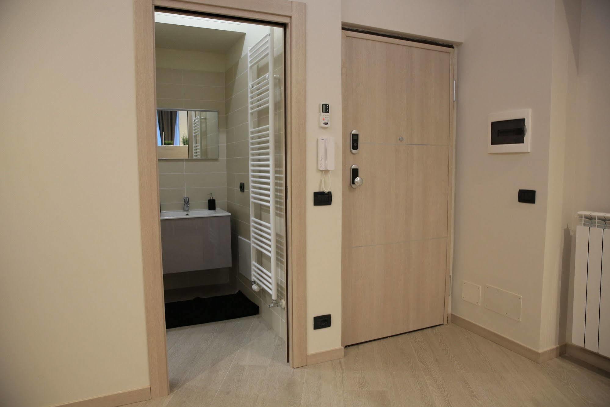 Torino Suite Turim