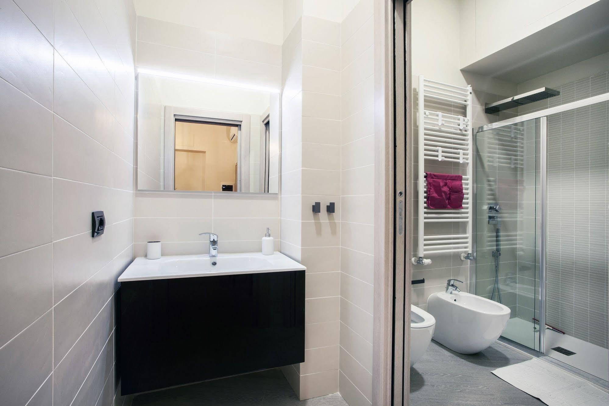 Apartamento Torino Suite *