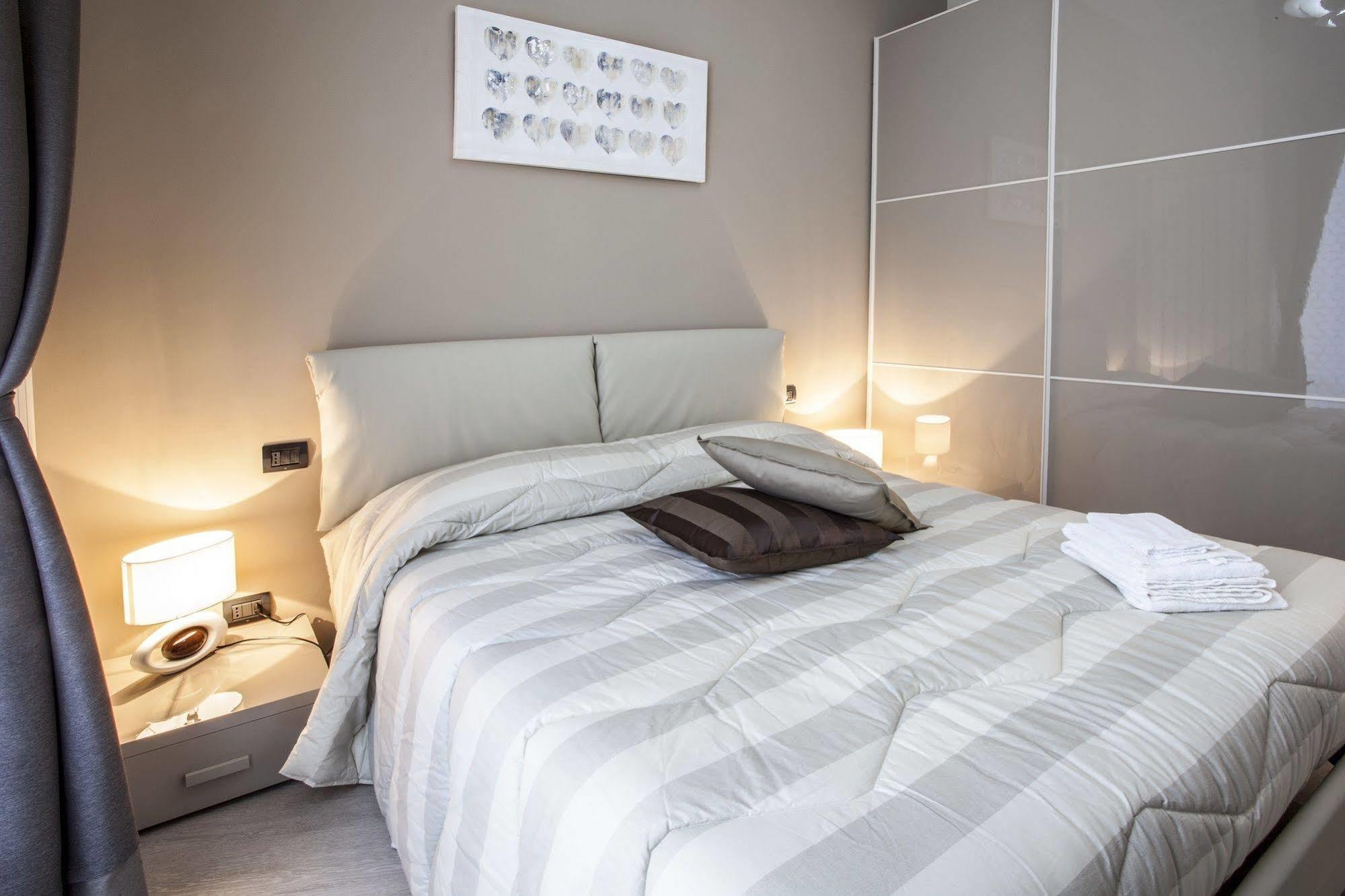 Apartamento Torino Suite *