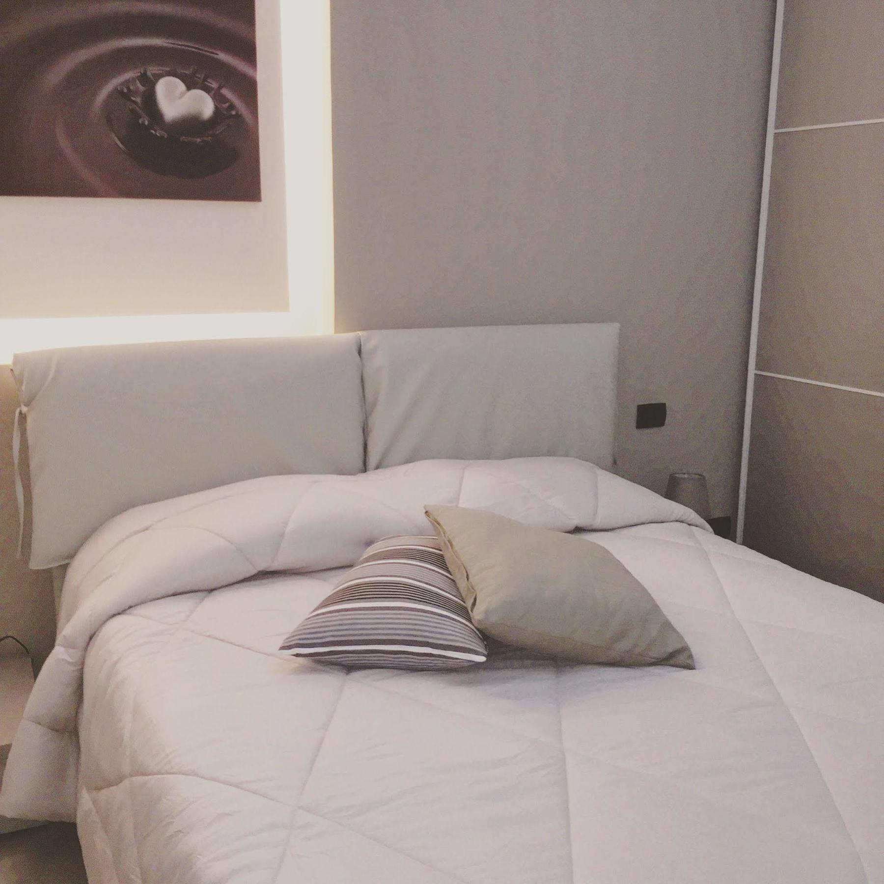 Torino Suite Apartamento *