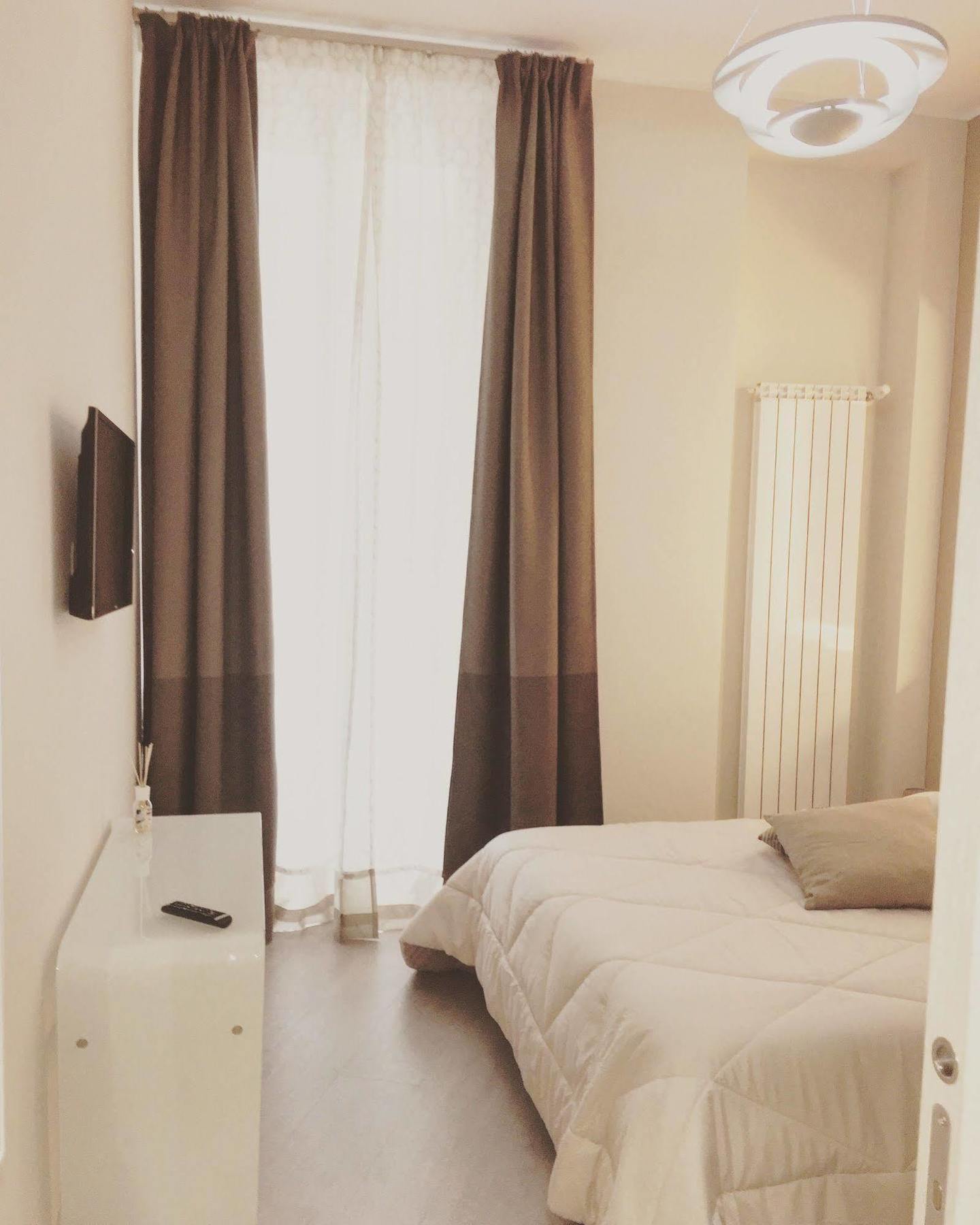 Torino Suite Turim