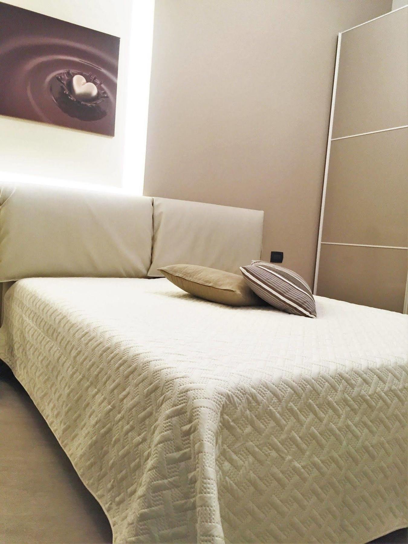 Torino Suite Apartamento