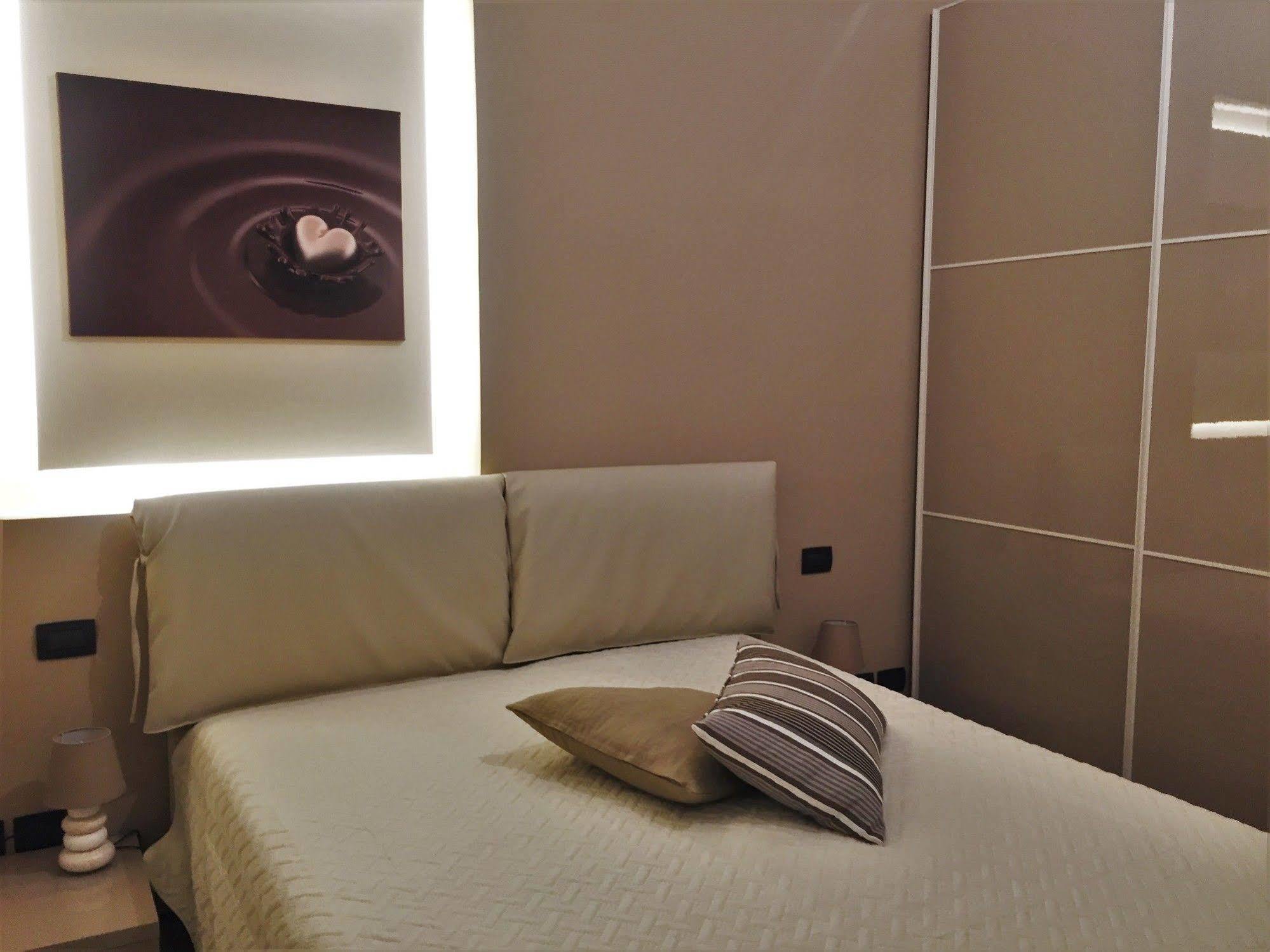 Apartamento Torino Suite