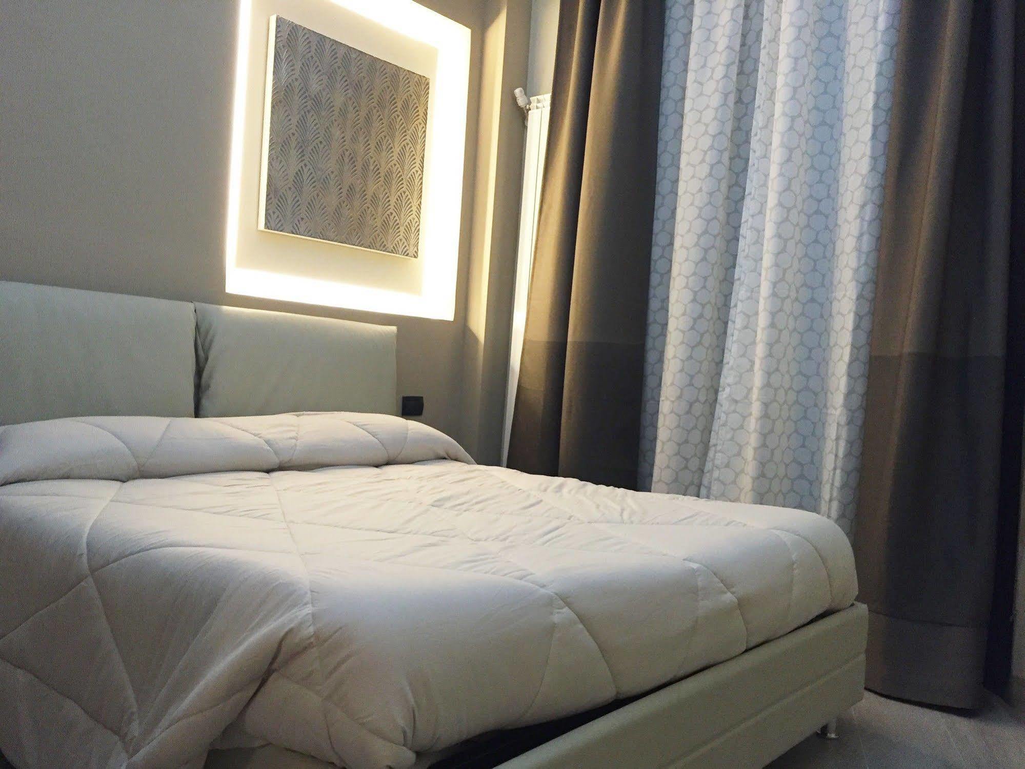 Apartamento Torino Suite *
