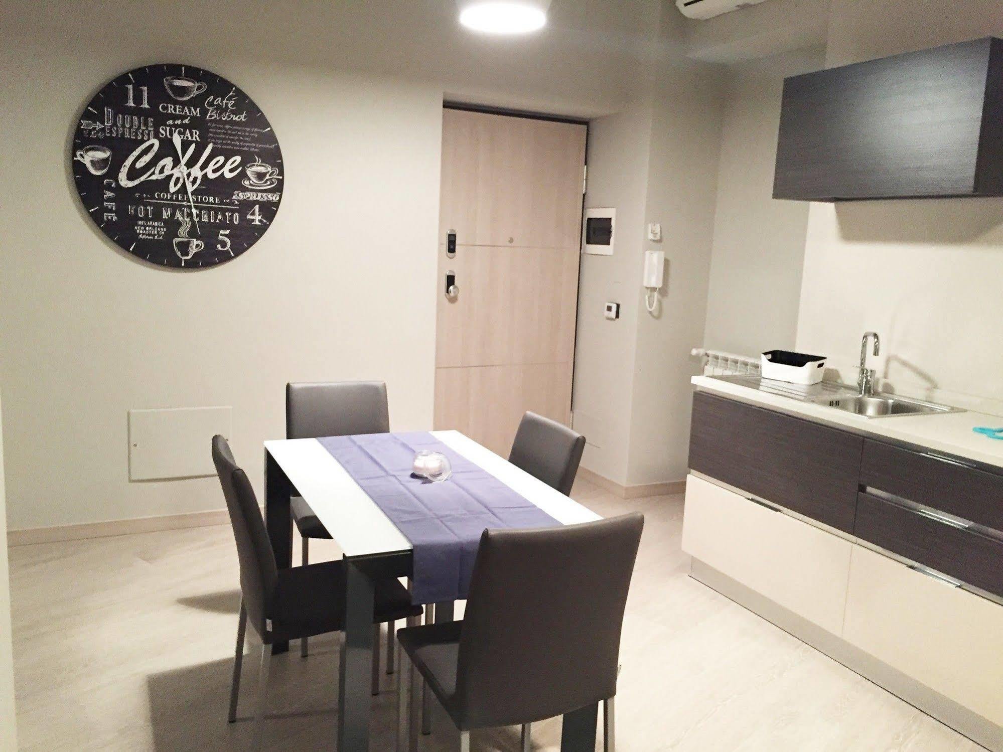Apartamento Torino Suite Turim