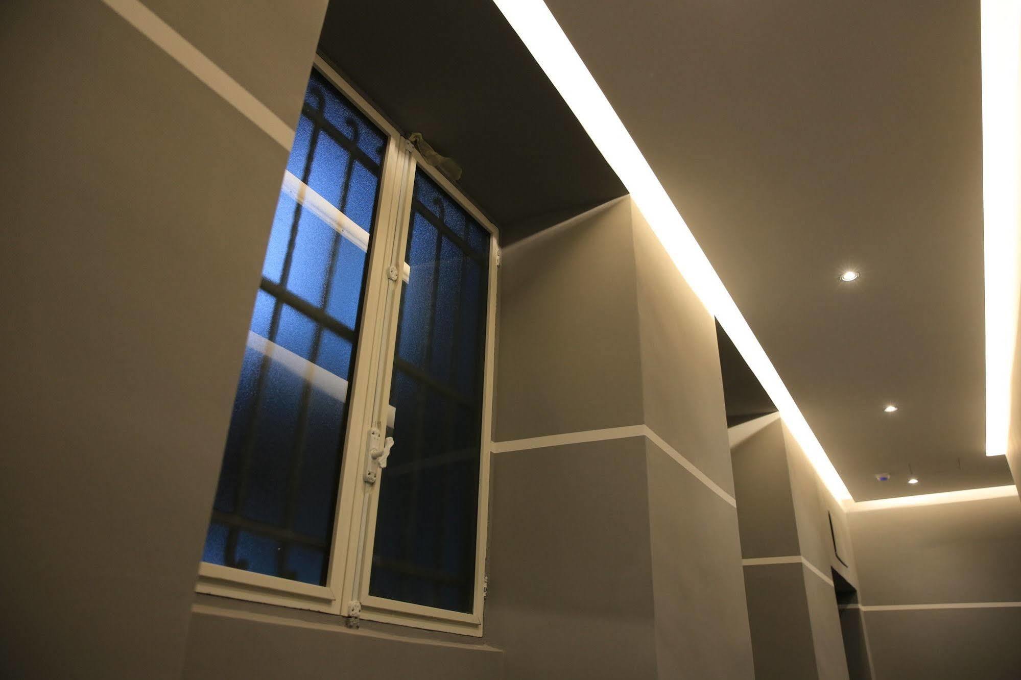 Torino Suite Turim