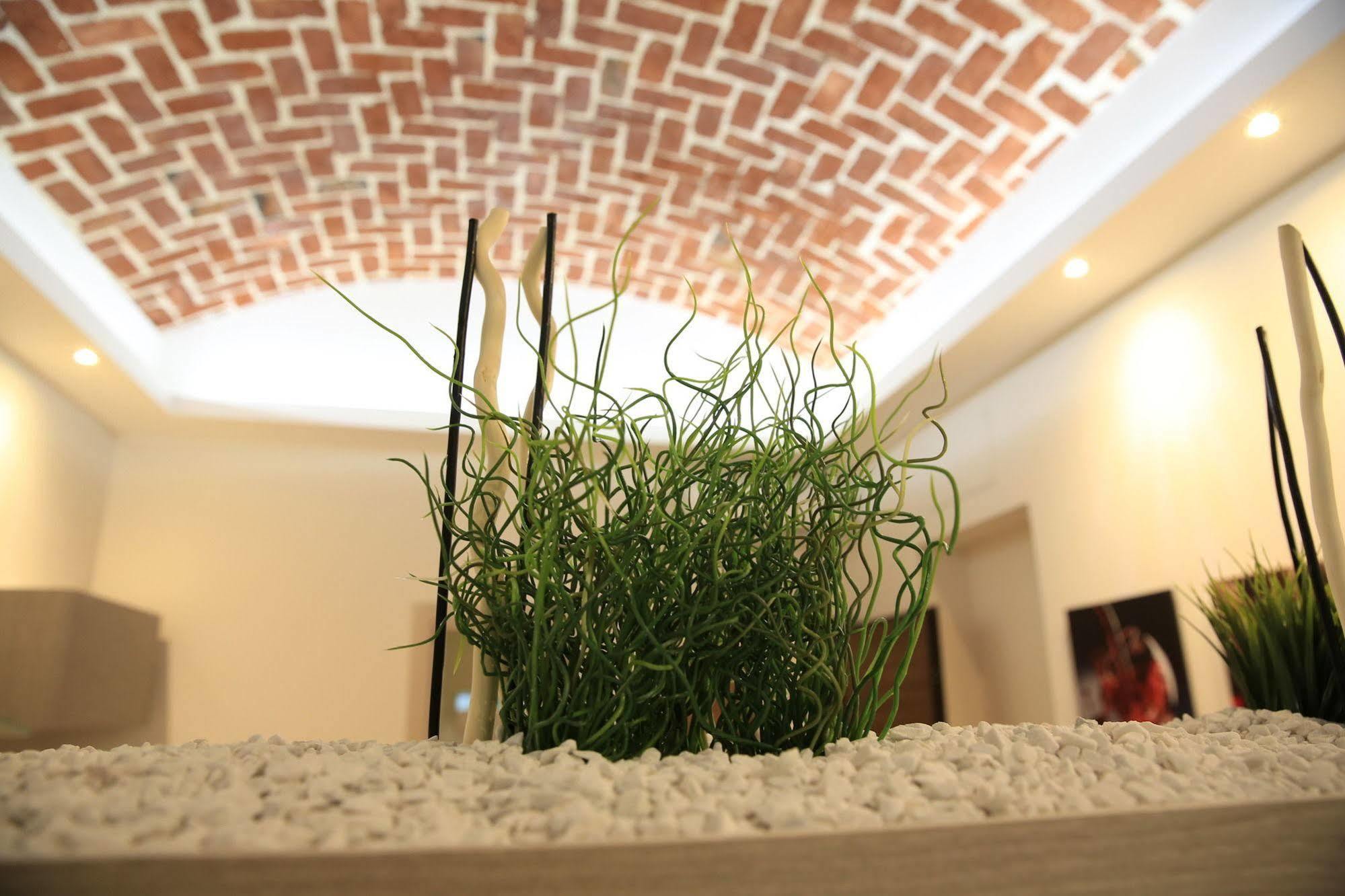 Torino Suite Apartamento Turim