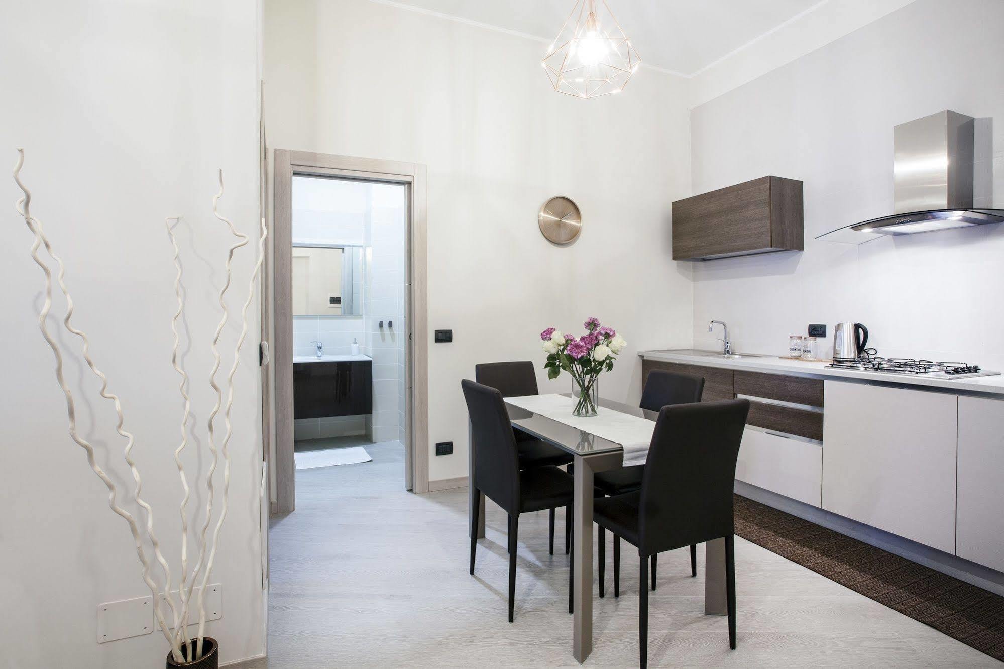 Apartamento Torino Suite Turim